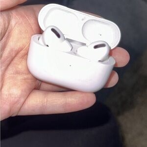 Air pod pro2